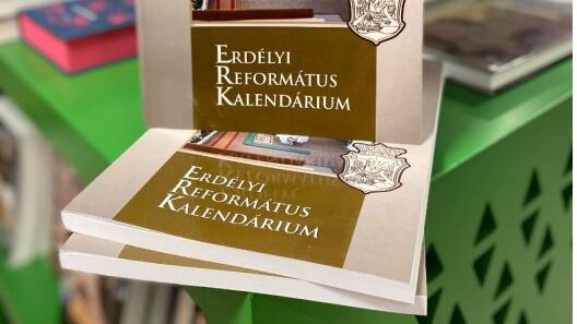 Református Kalendárium 2025