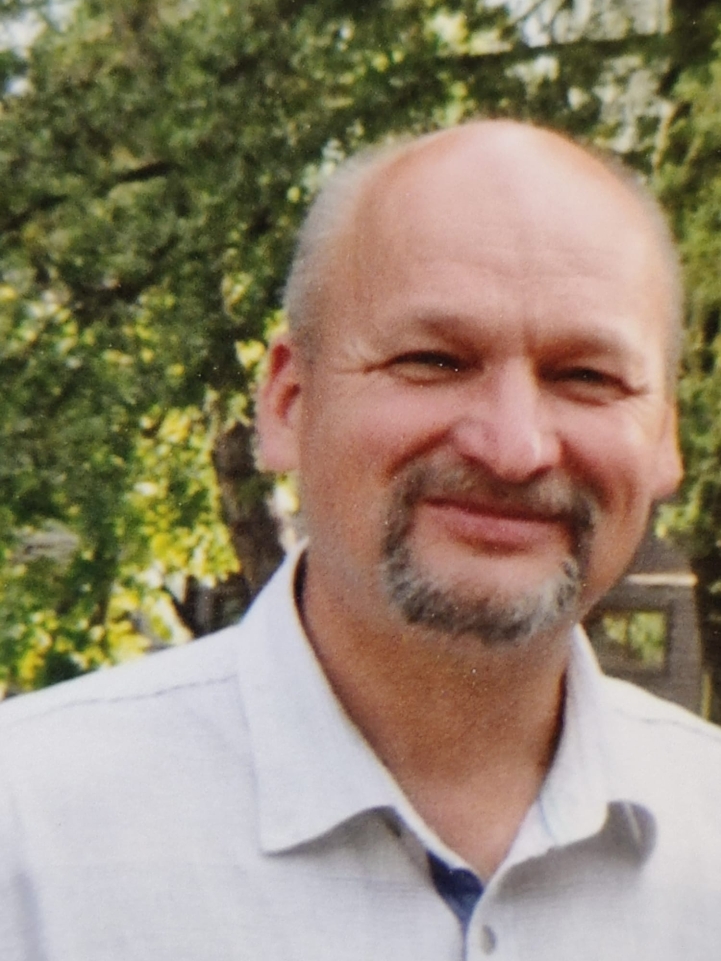 Tőkés Mihaly