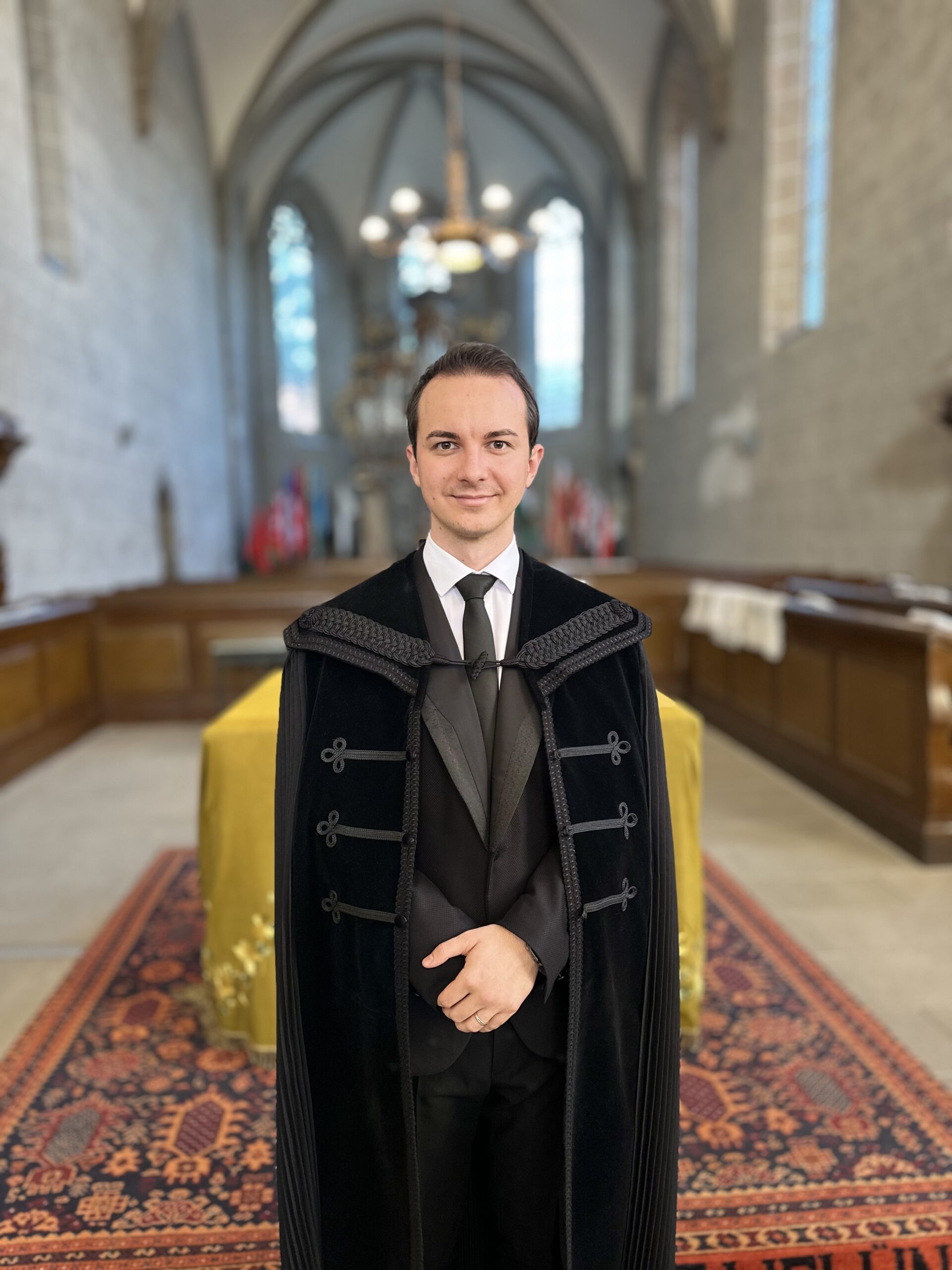 Birizdó Szabolcs Mihály