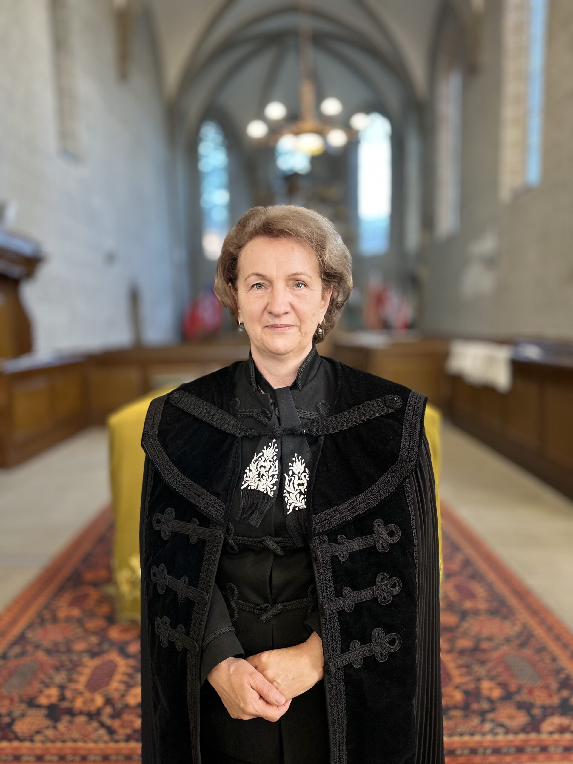 Bukovinszky-Csáki Tünde